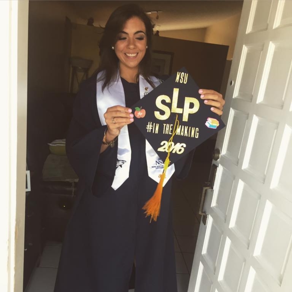 Meet your Posher, Jen